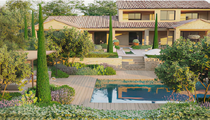 Vert Design Creation Projet 2D 3D paysagiste var (11)