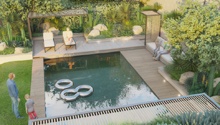 Vert Design Creation Projet 2D 3D paysagiste var (12)